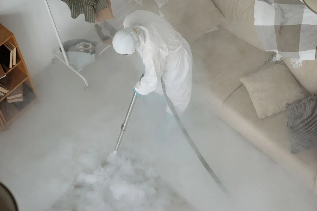 Biohazard Cleanup in Gunnison, UT